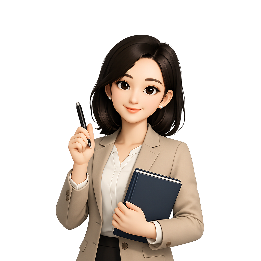 향자이 강사